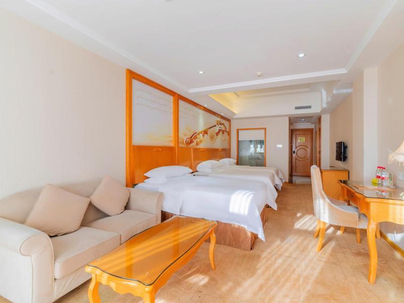 Vienna Hotel Shiyan Guangming Road شينزين المظهر الخارجي الصورة
