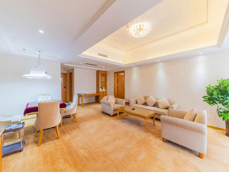 Vienna Hotel Shiyan Guangming Road شينزين المظهر الخارجي الصورة