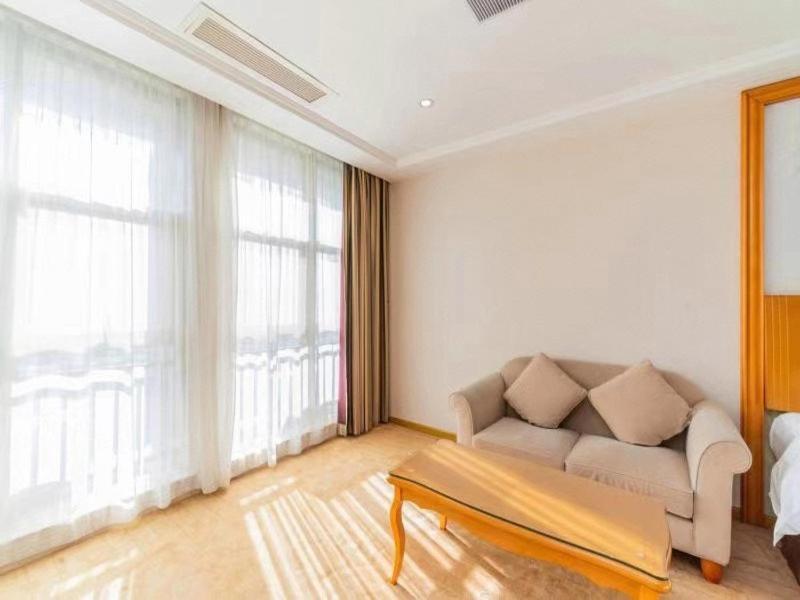 Vienna Hotel Shiyan Guangming Road شينزين المظهر الخارجي الصورة