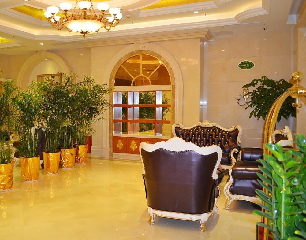 Vienna Hotel Shiyan Guangming Road شينزين المظهر الخارجي الصورة
