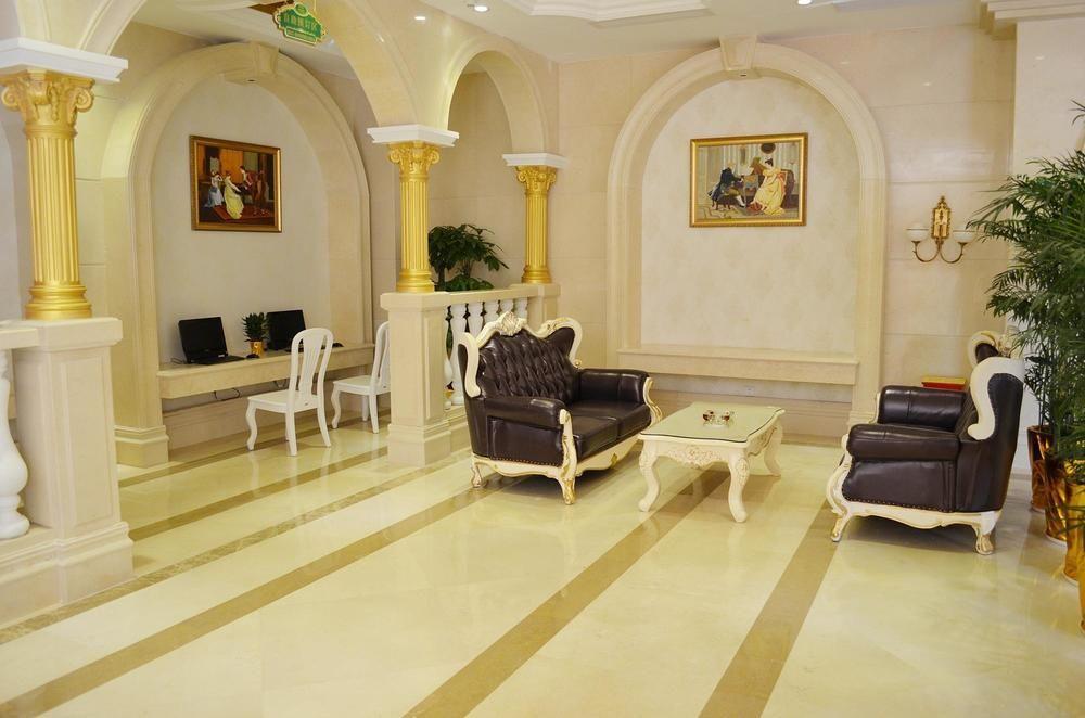 Vienna Hotel Shiyan Guangming Road شينزين المظهر الخارجي الصورة