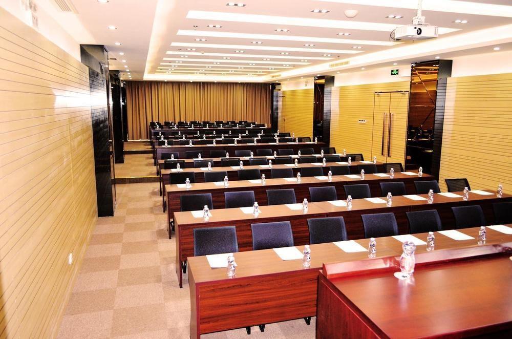 Vienna Hotel Shiyan Guangming Road شينزين المظهر الخارجي الصورة