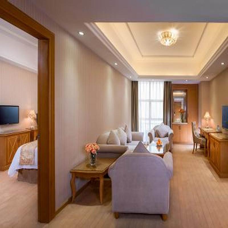 Vienna Hotel Shiyan Guangming Road شينزين المظهر الخارجي الصورة